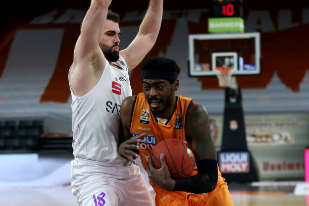 劲的对手 劲的对手