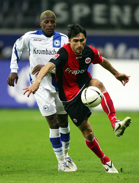 他们的进攻 他们的进攻